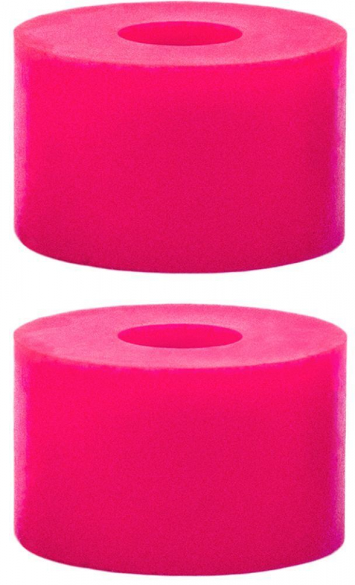 Zak Maytum Downhill bushings 73a light Pink